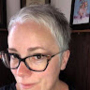 Meet your Posher, Daphne